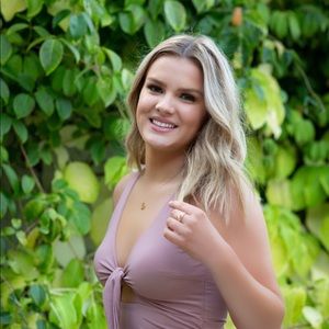 Meet your Posher, Lexi